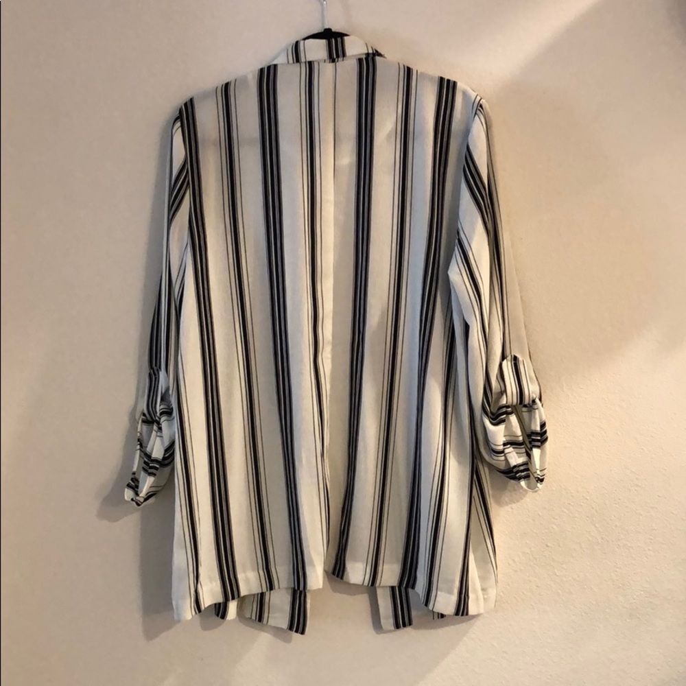 Light blazer - Picture 2 of 3